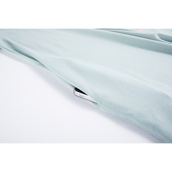 Cotton Pajamas Nightgown Sleepwear SleepShirt Sleep Dress Night Dress Nightshirt - Picture 4 of 9